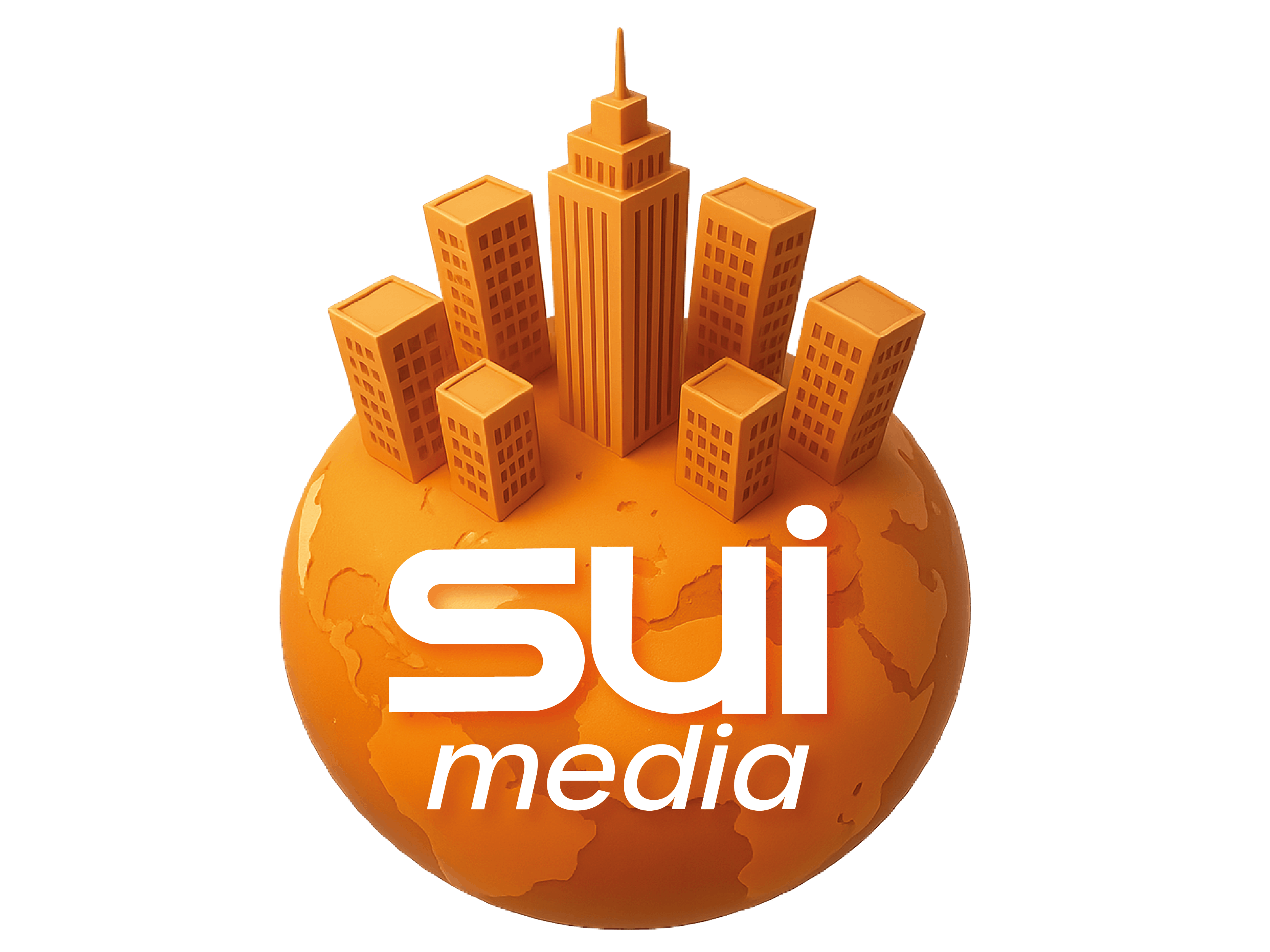 SUI MEDIA