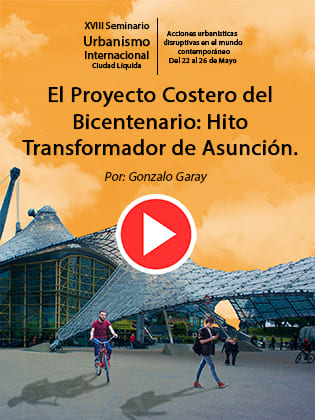 El desafío de las urbanizaciones 3S (small, smart, and safe) en Europa