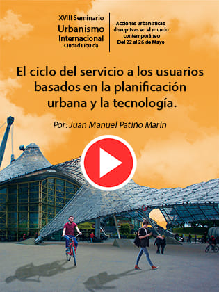 Centro histórico patrimonial de Cuenca, Ecuador. Sector urbano de innovación