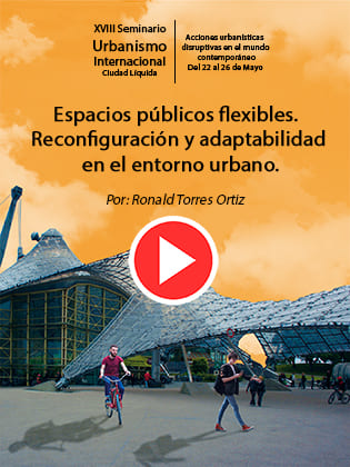 Supercities. La inteligencia del territorio