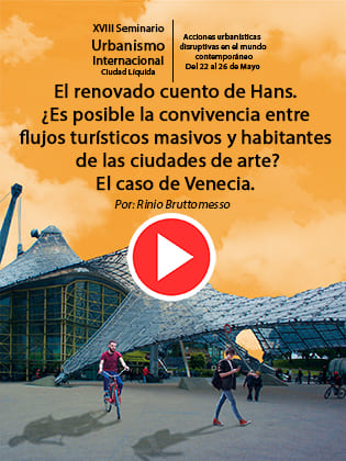 El proyecto de ciudad. Del dicho al hecho/ El Caso de Asunción, Paraguay