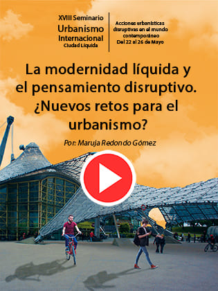 5 efectos disruptivos en la ciudad