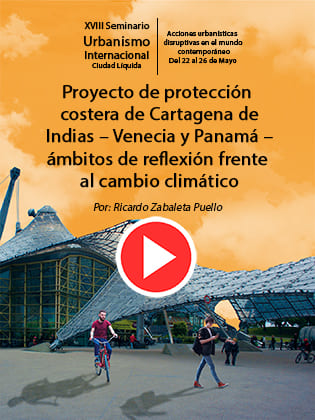 Ciudad de innovación ante los desafíos y/o oportunidades de la migración