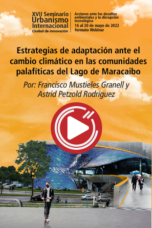 Estrategias de adaptación ante el cambio climático en las comunidades palafíticas del Lago de Maracaibo