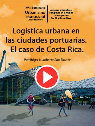 Barrios innovadores. Una reflexión urbana 