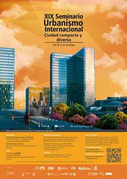Ciudad compacta y diversa