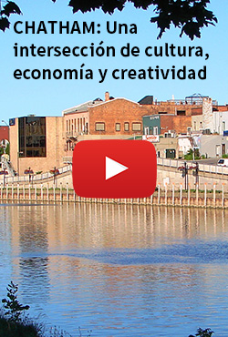 CHATHAM: Una intersección de cultura, economía y creatividad