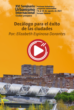 Decálogo para la ciudad próspera