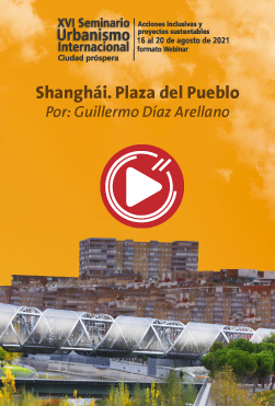 Shanghái. Plaza del Pueblo