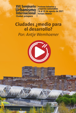 Ciudades ¿medio para el desarrollo?