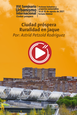 Ciudad próspera. Modelos de intervención en jaque